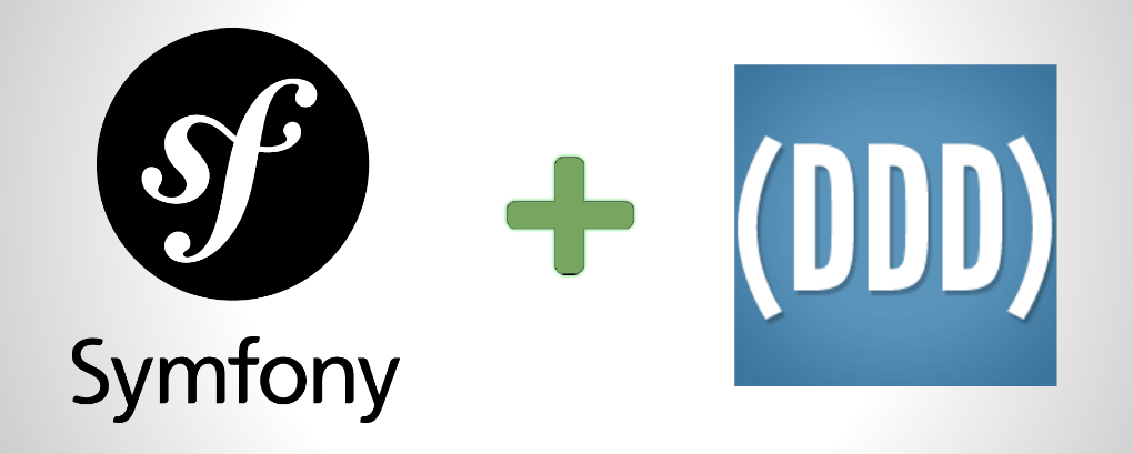 Symfony2 and DDD: There is code beyond bundles